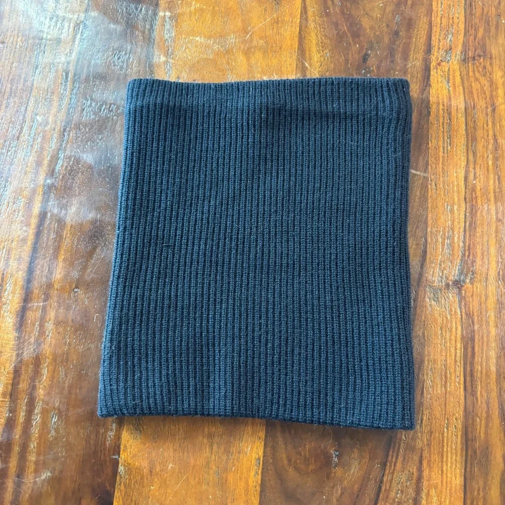Montec classic knitted